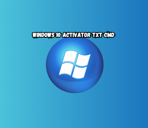 Windows 10 Activator