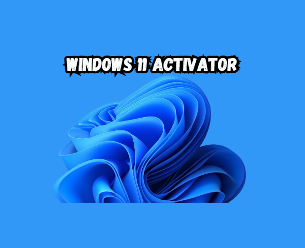 activator windows 11